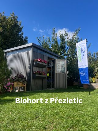 Domluvte si s námi schůzku k zahradním domkům Biohort i vy. www.domek-zahradní.cz 👍😎